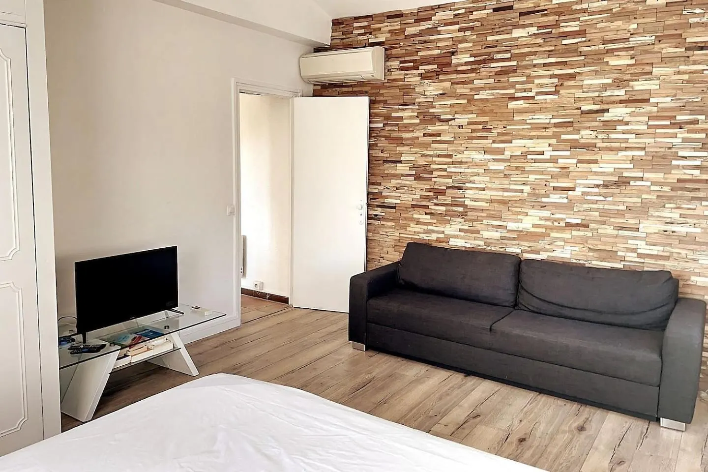 Holiday home Mazet De Lorgues Villa
