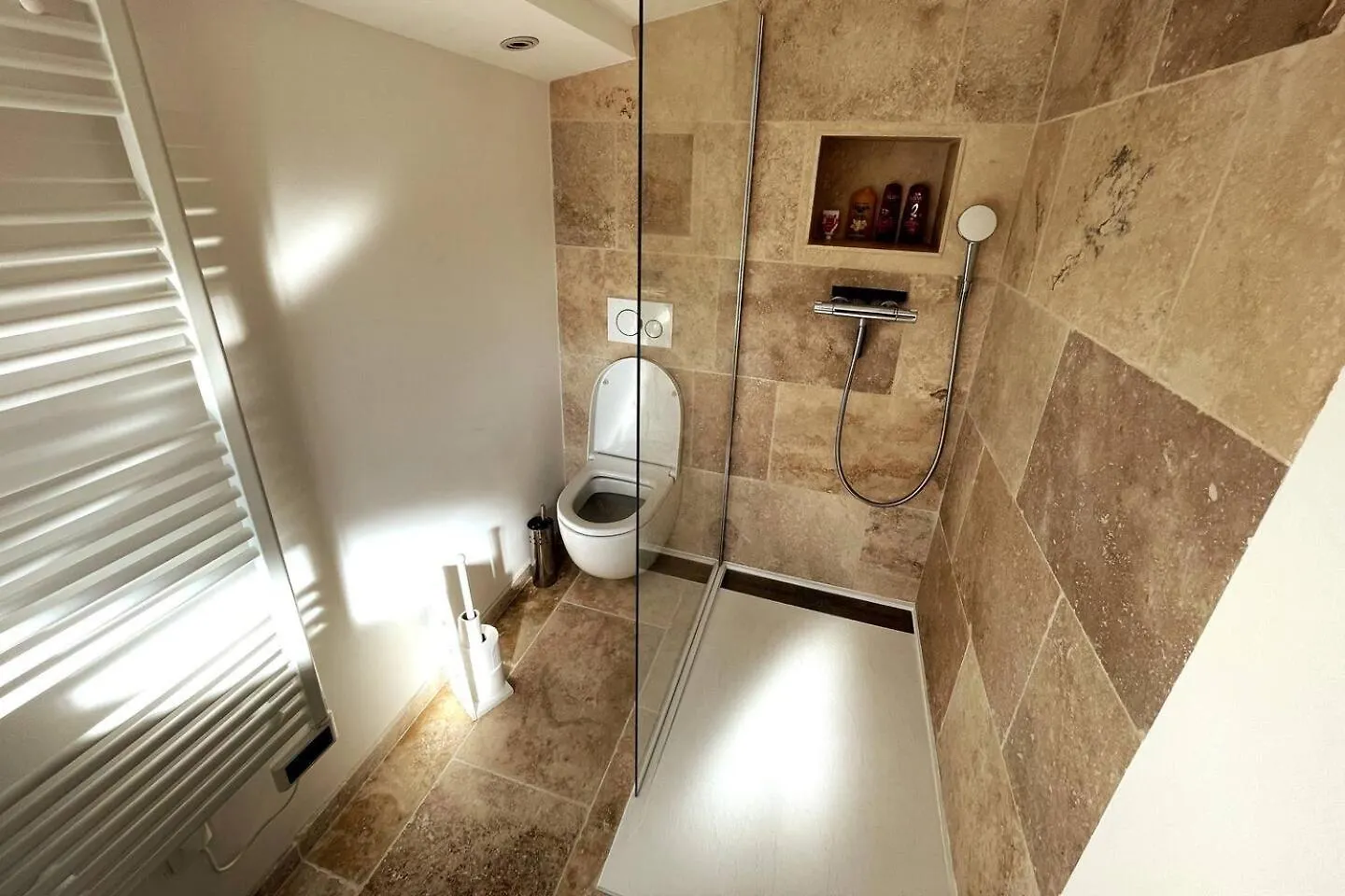 Mazet De Lorgues Villa Holiday home