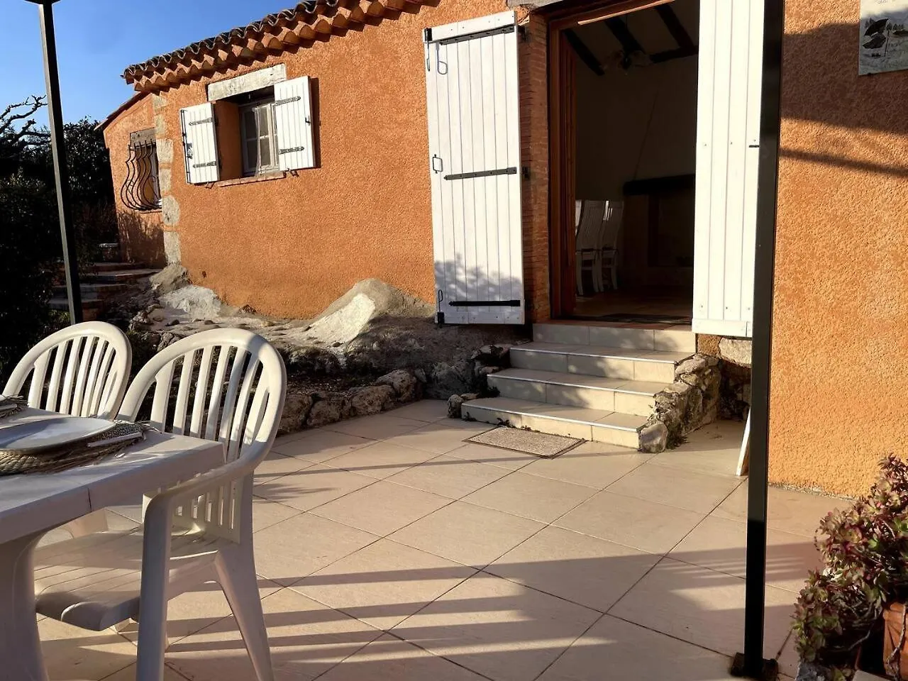 Mazet De Lorgues Villa Holiday home